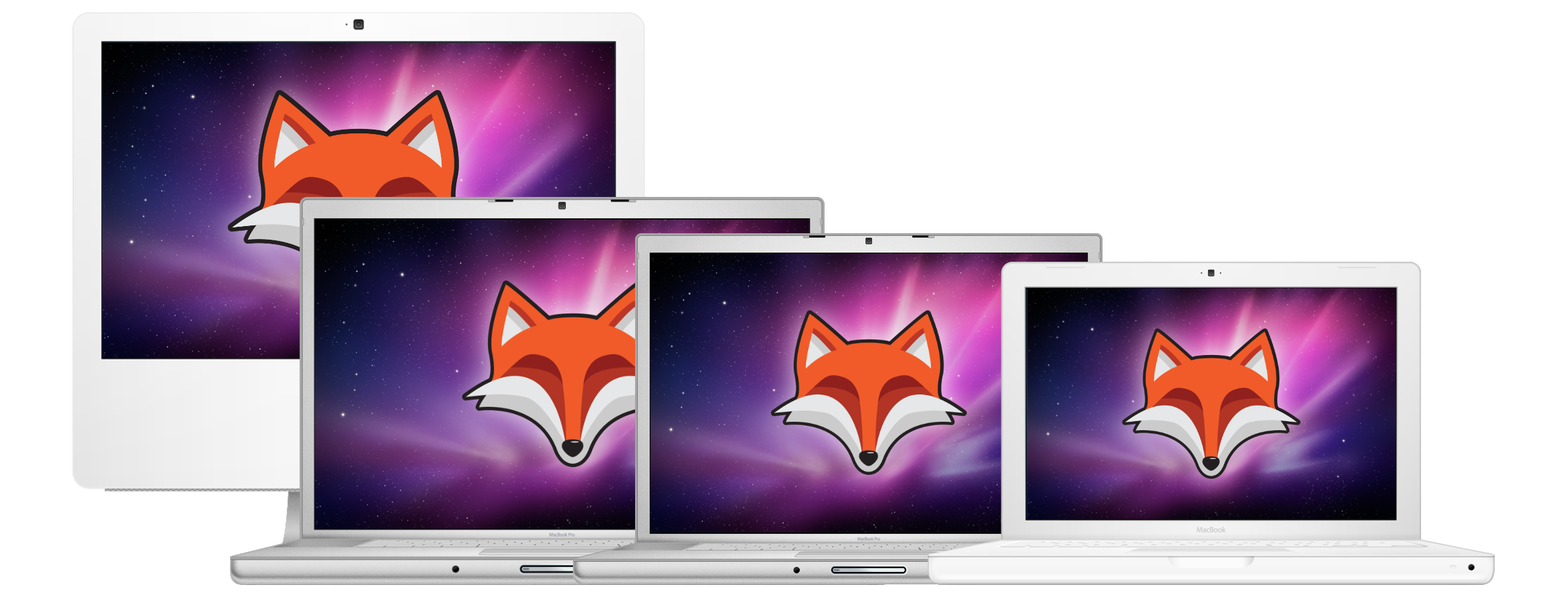 PowerFox Browser 图片 1