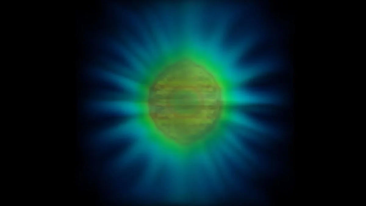 Physicists Find a Way to 'Split' Particles of Light in Half to Make Infinite Photons 图片 1