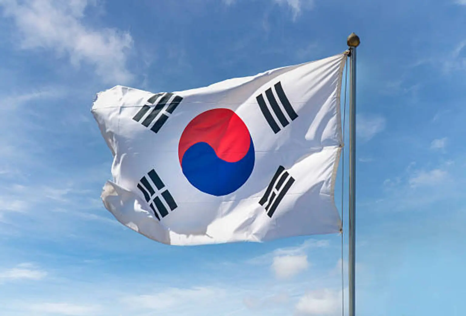 Hotter-Than-Expected Prices Put South Korea On Track For July Rate Hike 图片 1