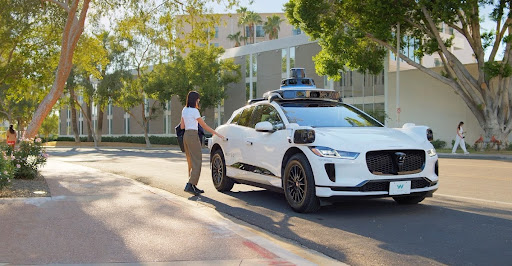 Waymo Safety Impact 图片 1