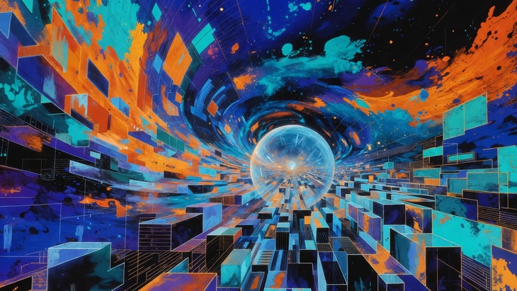Open-weight AI is having its Kubernetes moment. Let's not ruin it 图片 1