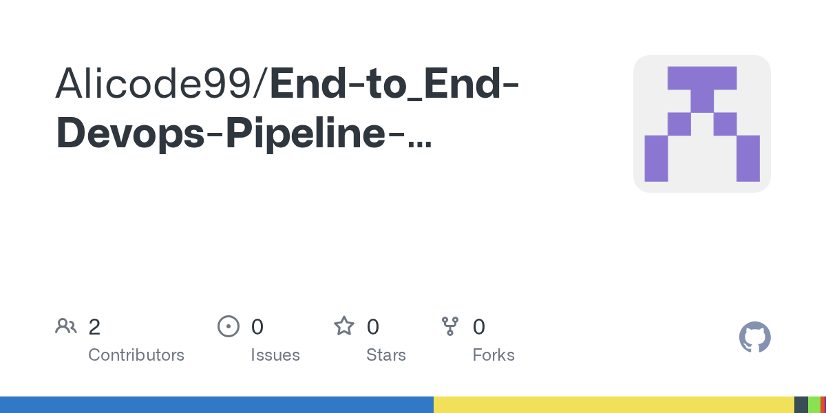 Alicode99 pushed End-to_End-Devops-Pipeline-Automation-for-a-3-Tier-Web-App 图片 1