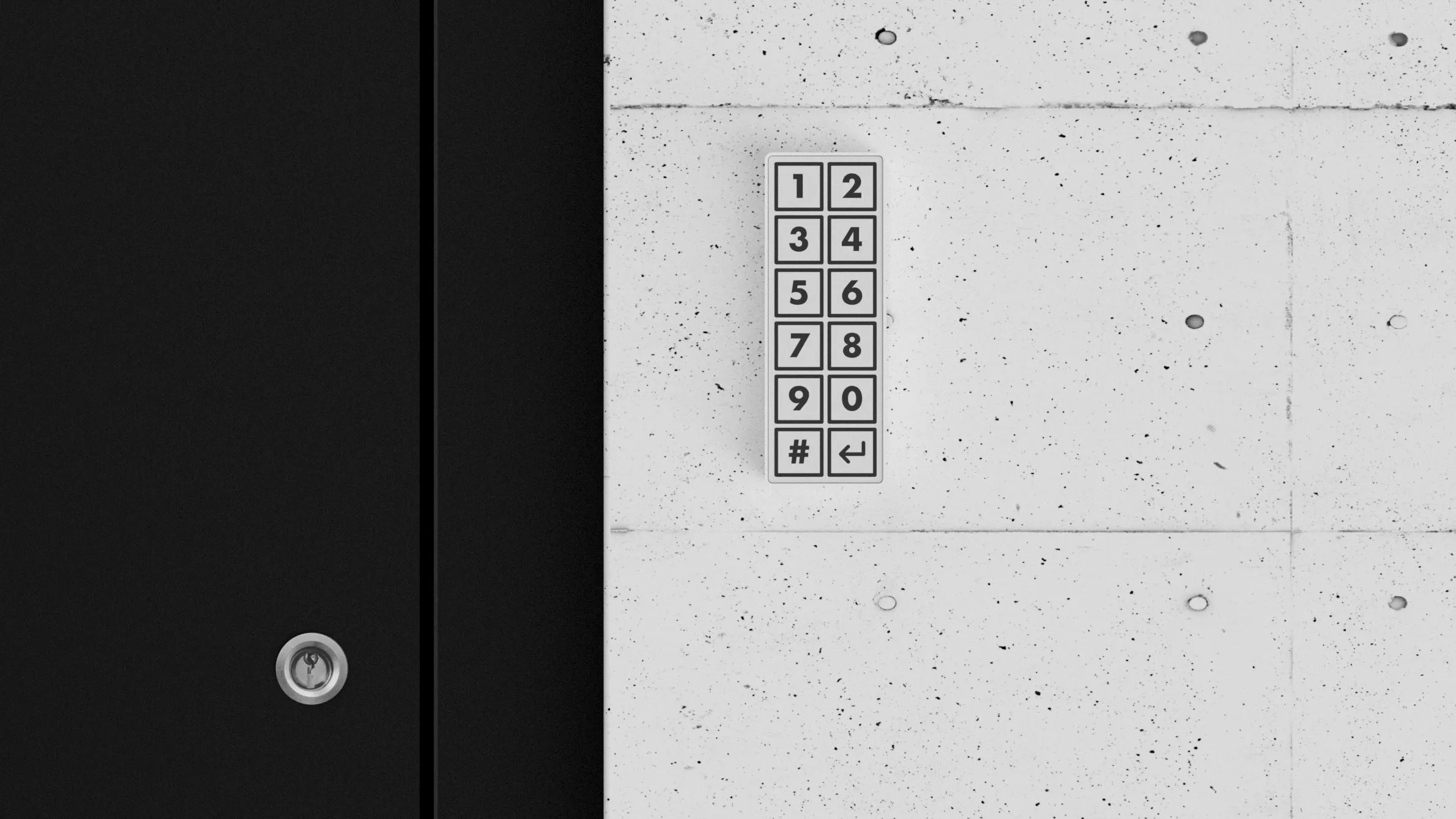 A Custom Zigbee Touch Keypad 图片 1