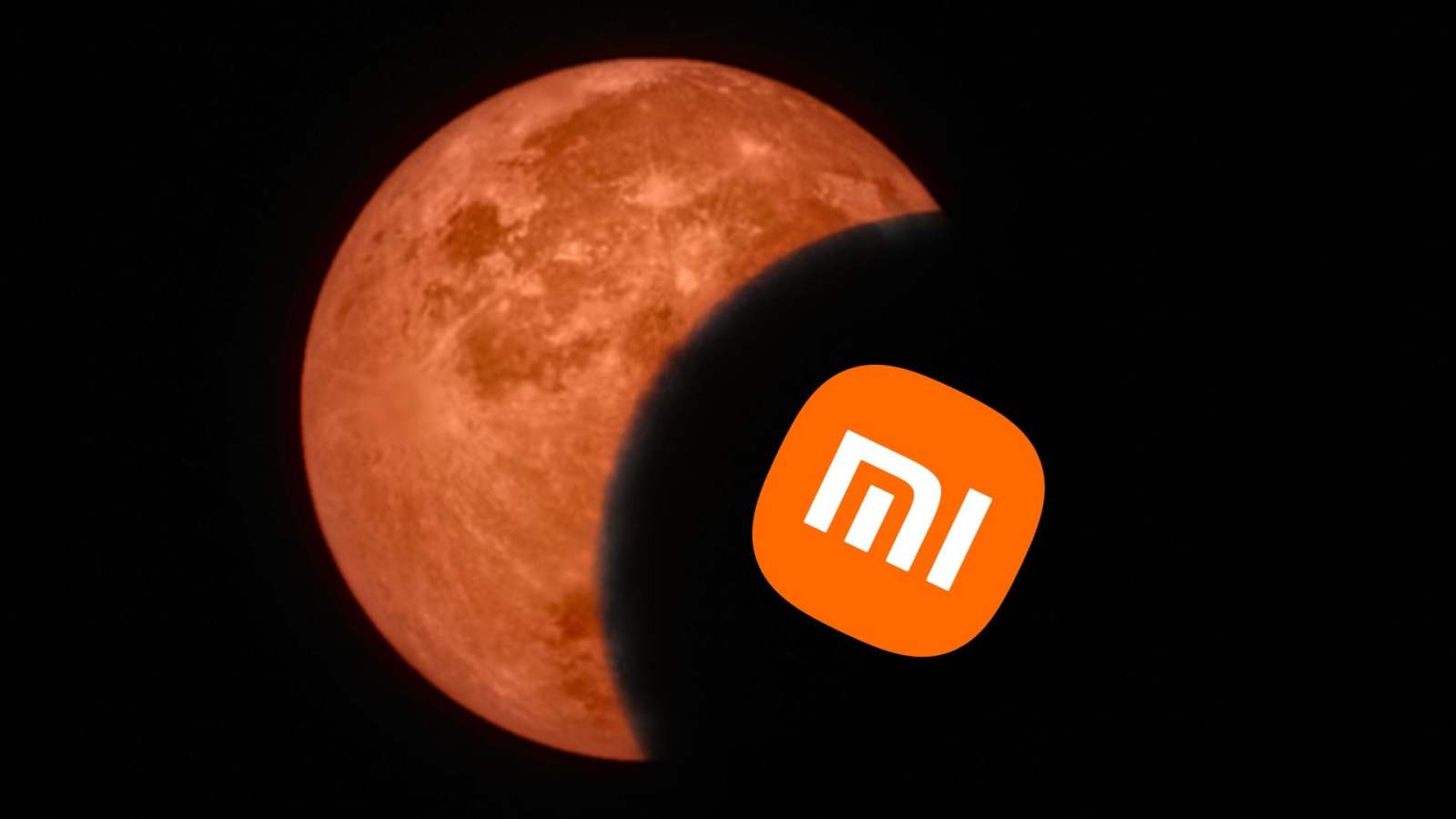 Eclipse: The Xiaomi 17 Ultra Confuses the Moon and the Sun 图片 1
