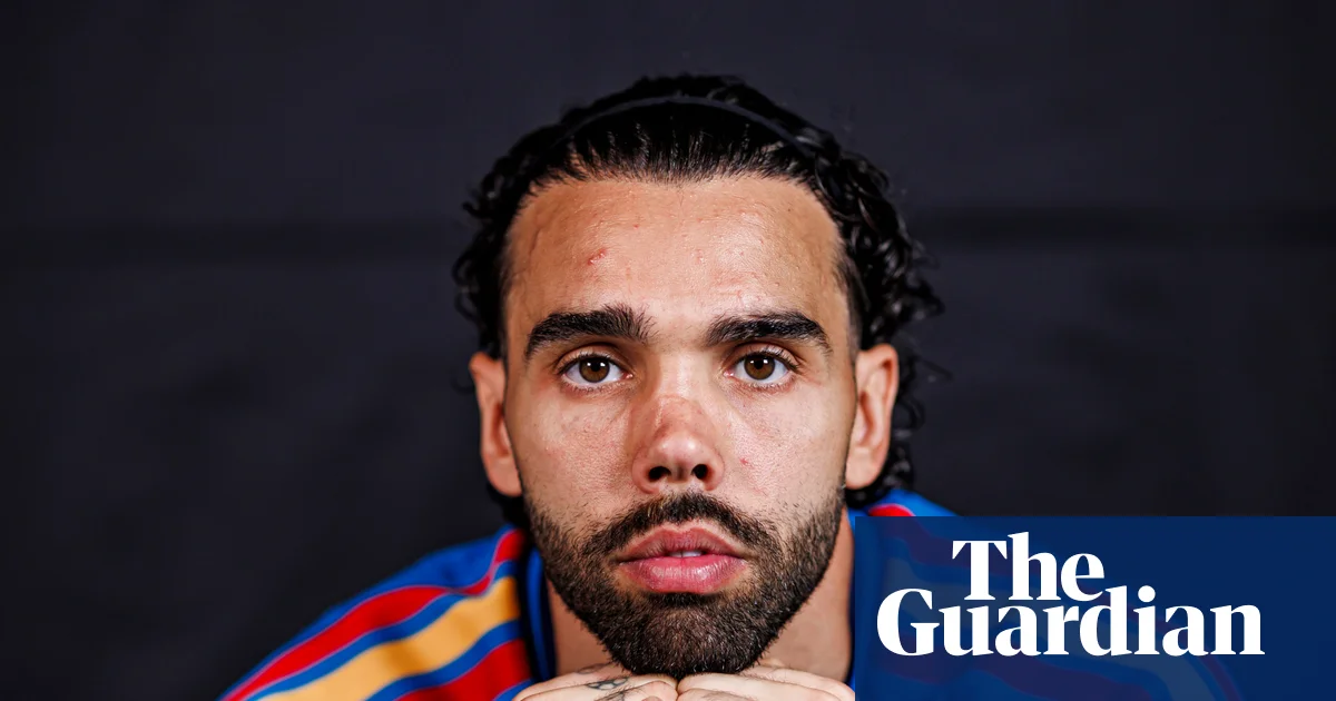 David Raya: ‘When you lose a Champions League final it destroys you inside’ 图片 1