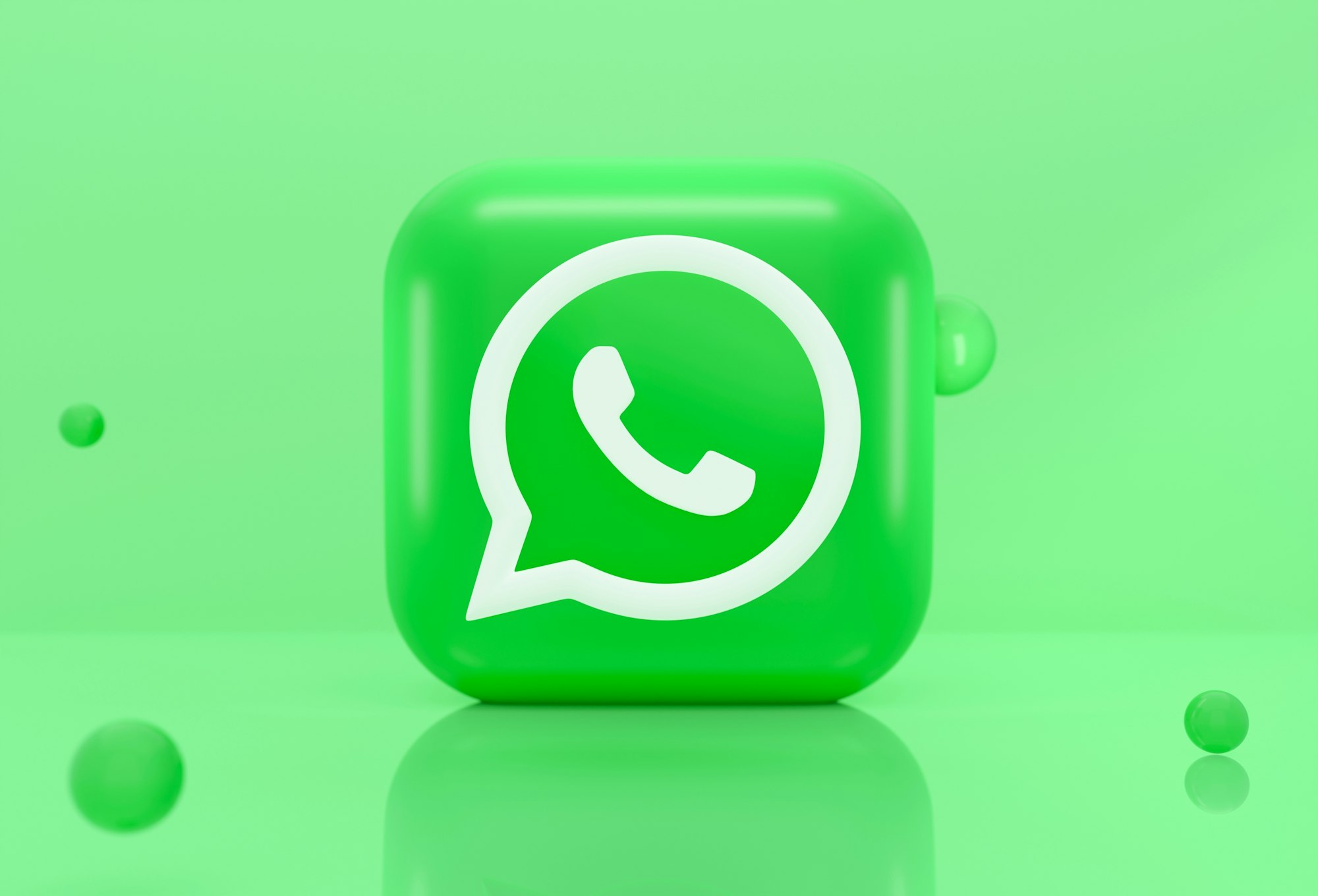 WhatsApp Claims It Thwarted an NSO Spyware Campaign 图片 1