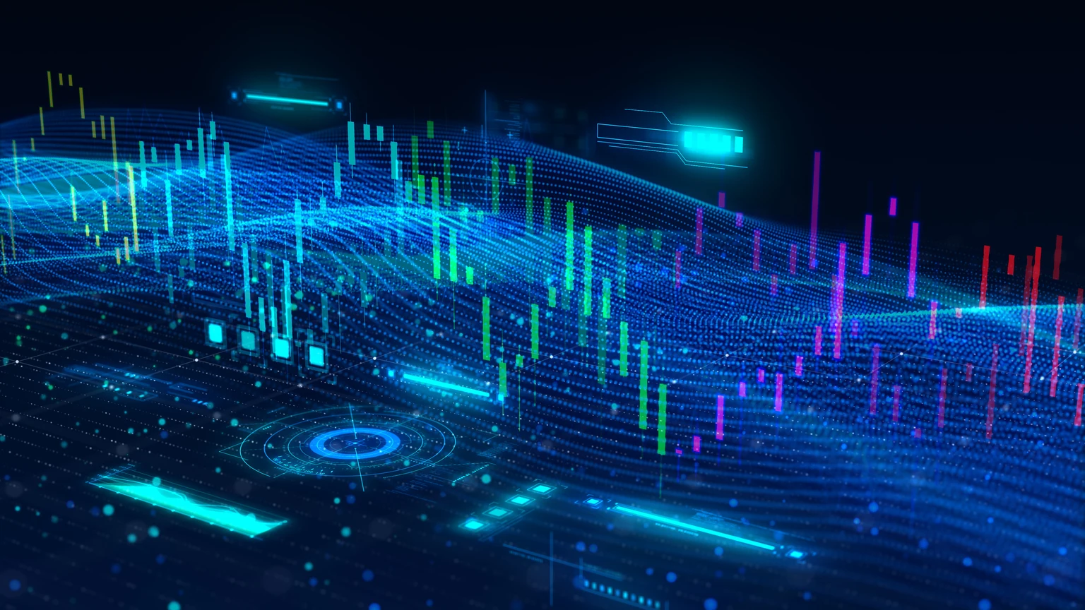 SpaceX: Analyzing The Expected Nasdaq-100 Passive Demand 图片 1