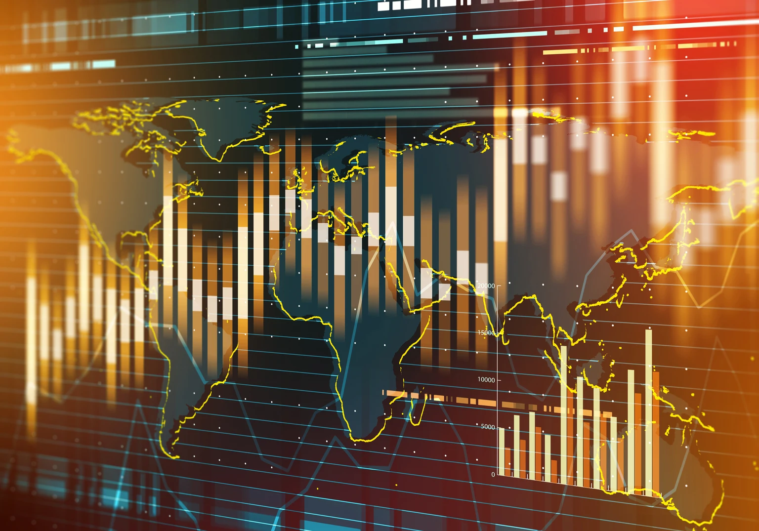 Week Ahead: Surging Greenback On Robust Jobs Data, While ECB Hike Seen As A Done Deal 图片 1