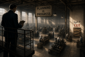 Why Fascists Admired Keynes’s Economics 图片 1