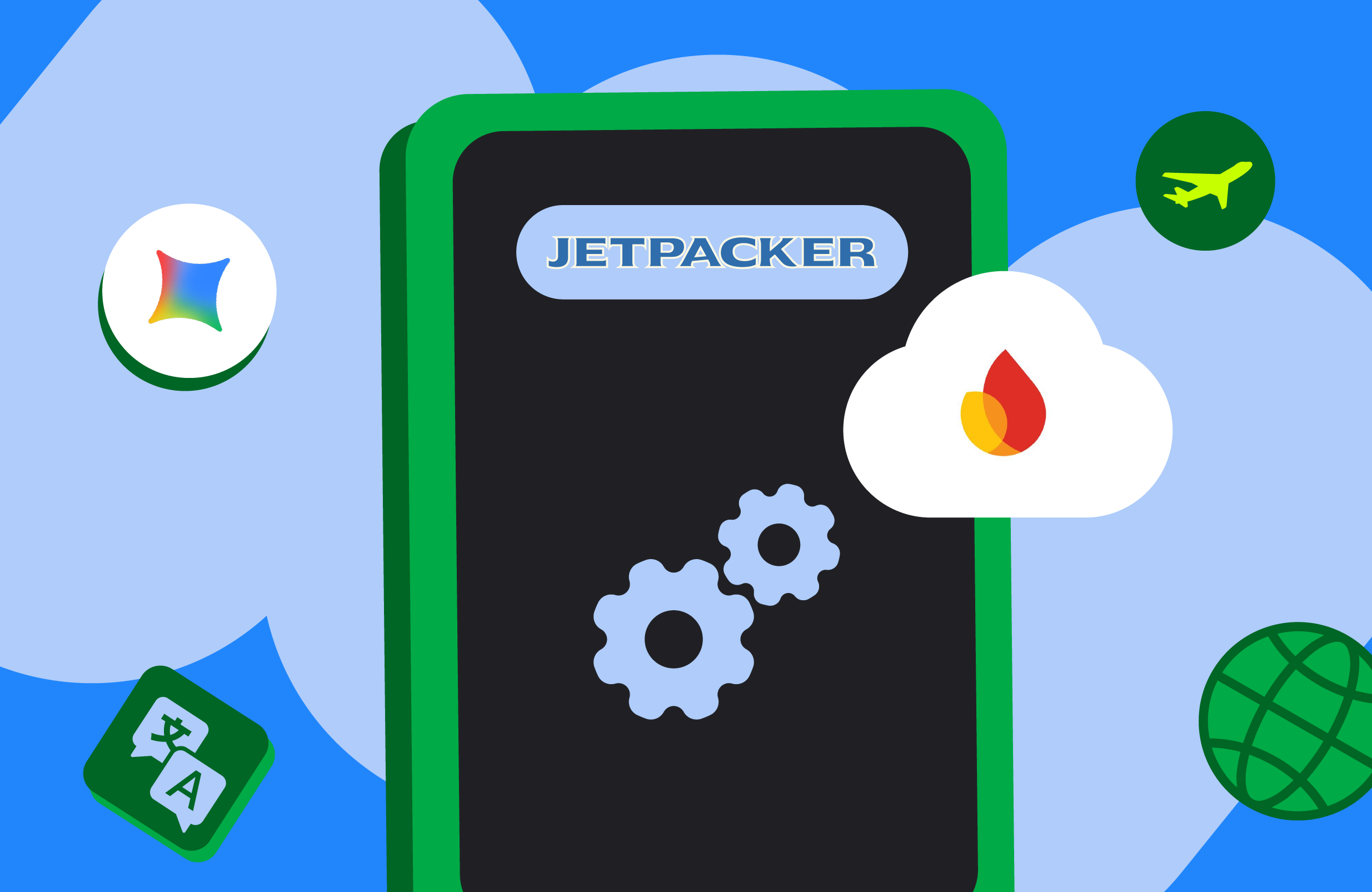 Build intelligent Android apps: Cloud and hybrid inference 图片 1
