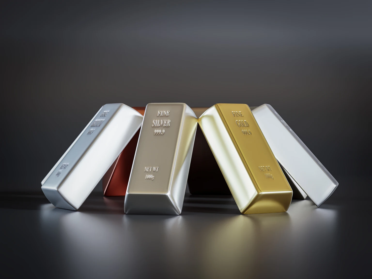 Coeur Mining: This Gold And Silver Miner's Next Chapter Is Just Getting Started 图片 1