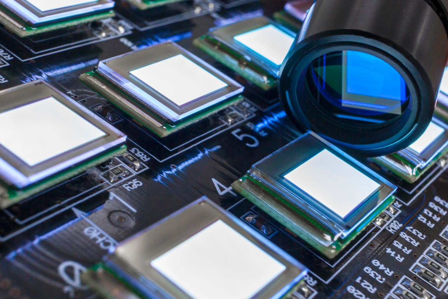Applied Optoelectronics: The 800G And 1.6T Ramp Can Keep Driving The Stock Higher 图片 1