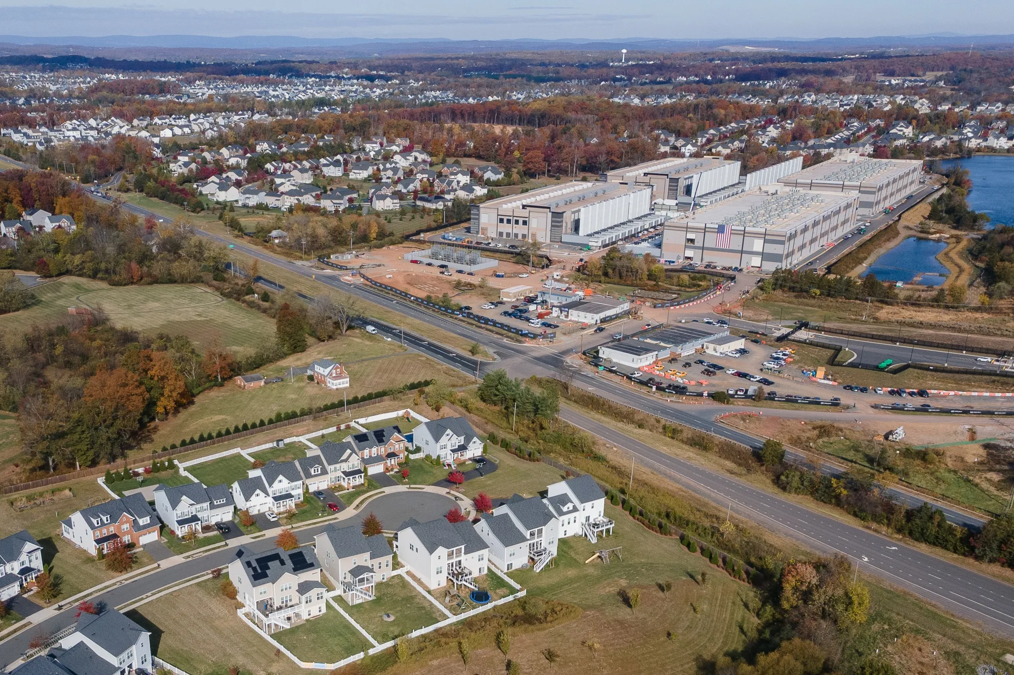 Microsoft Reports Over $130 Billion in New Data Center Leases 图片 1