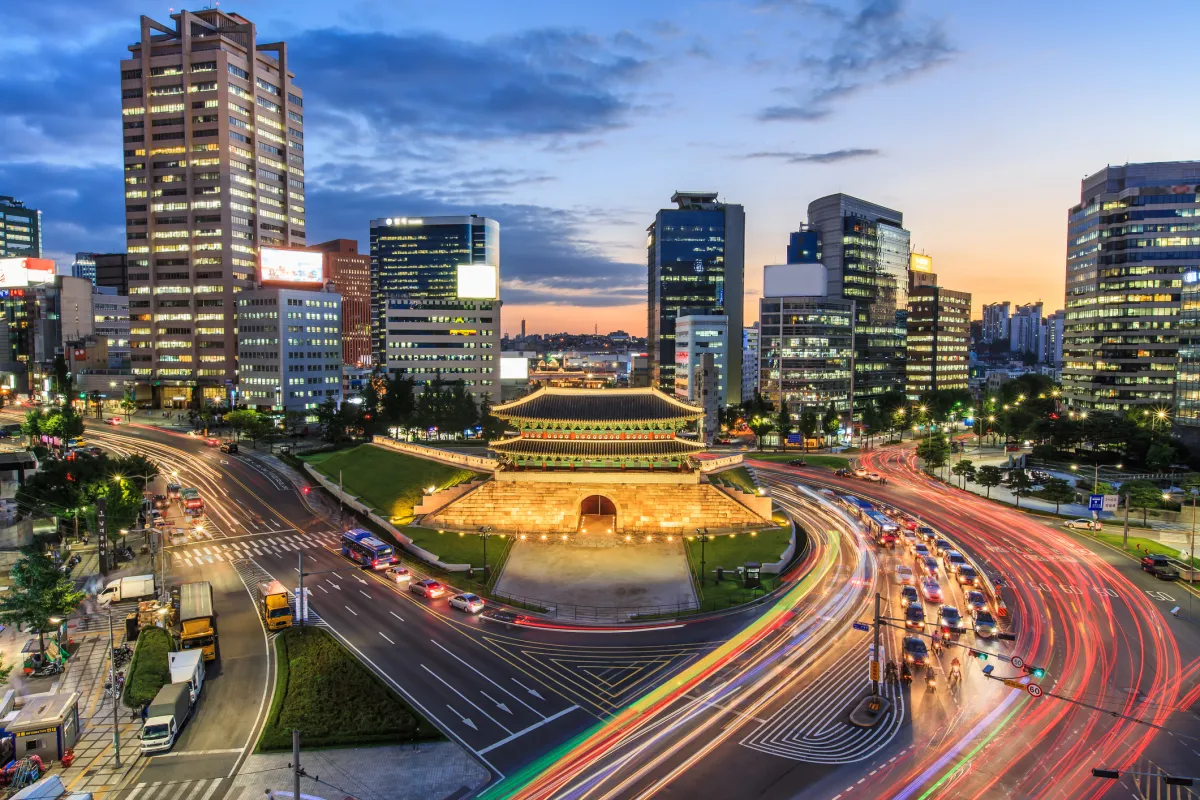 South Korean tech giants commit over $550B to ease ‘ RAMageddon’ 图片 1