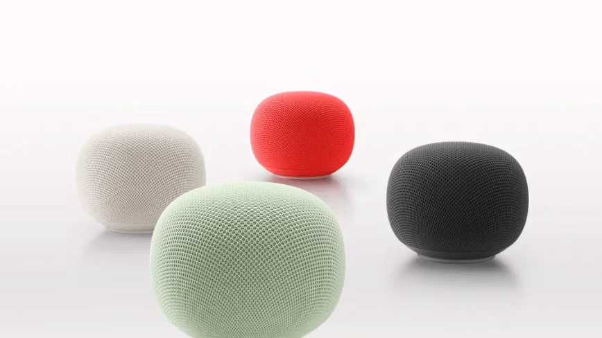 Google’s first speaker in six years is really a $10-a-month Gemini subscription 图片 1