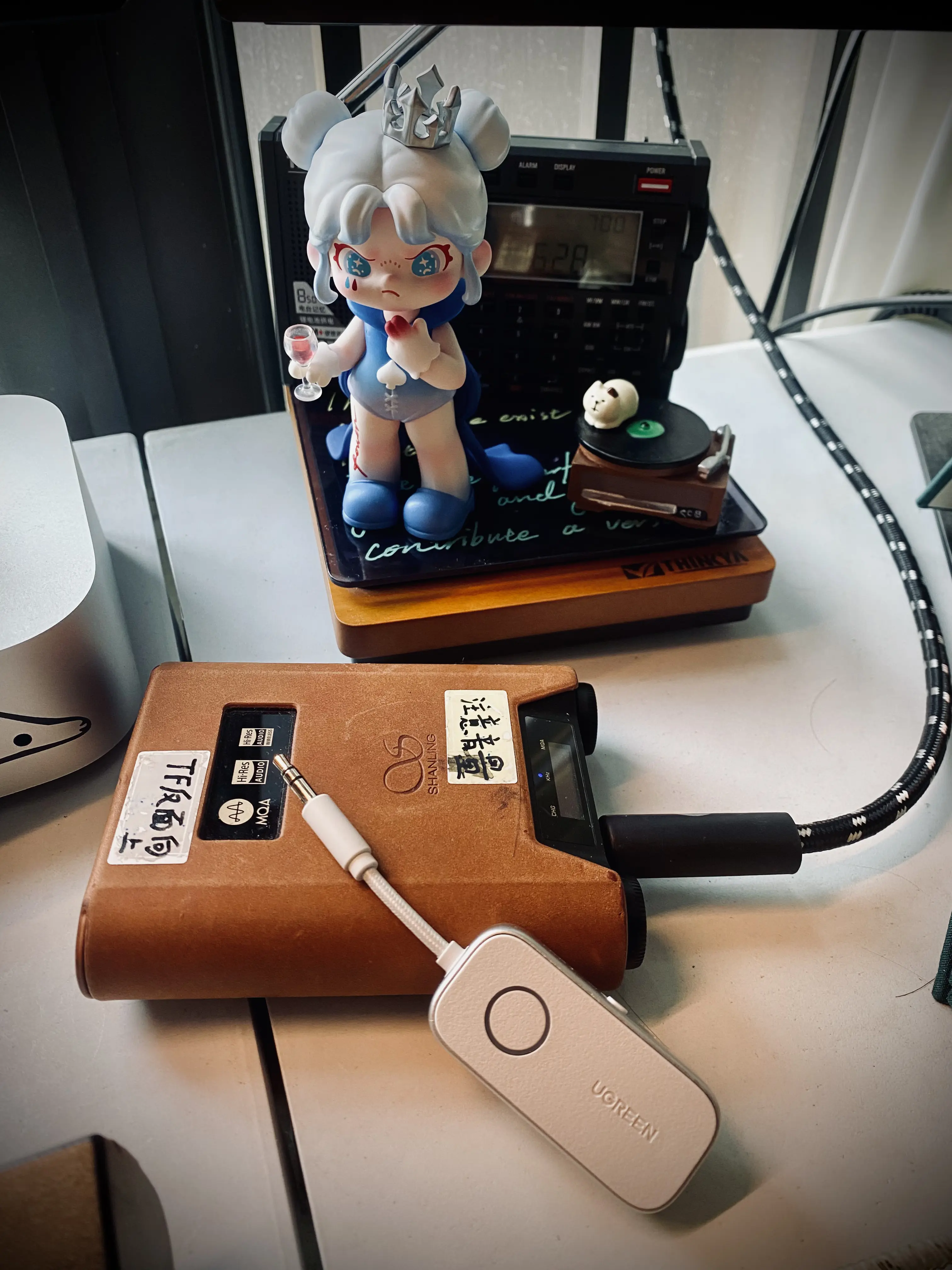 Zine#54 - 世界杯、純文本、隨機頁面、巫師三 图片 1