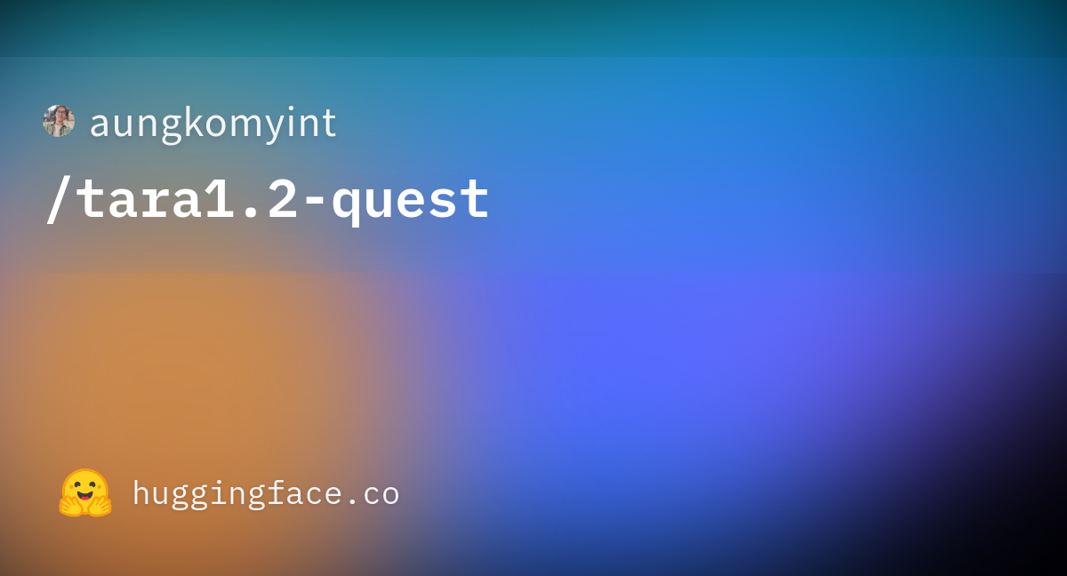 Trained a small language model for just generating question 图片 1