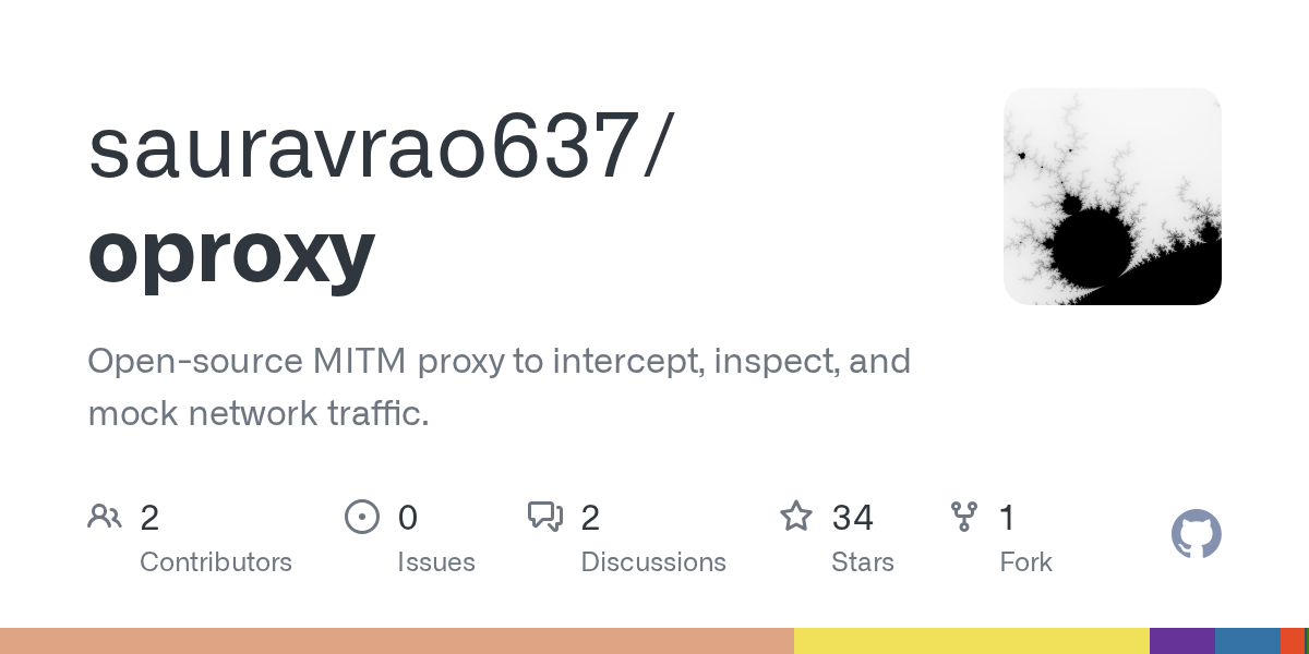 Oproxy – inspect and modify network traffic from the browser 图片 1