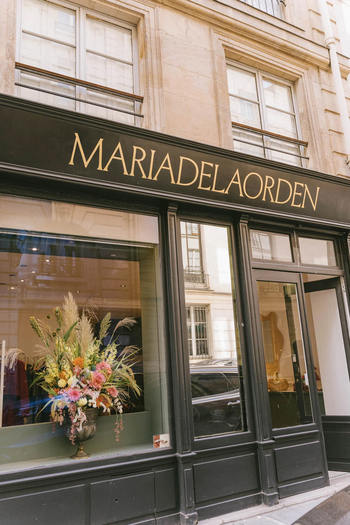 Maria de la Orden 图片 1