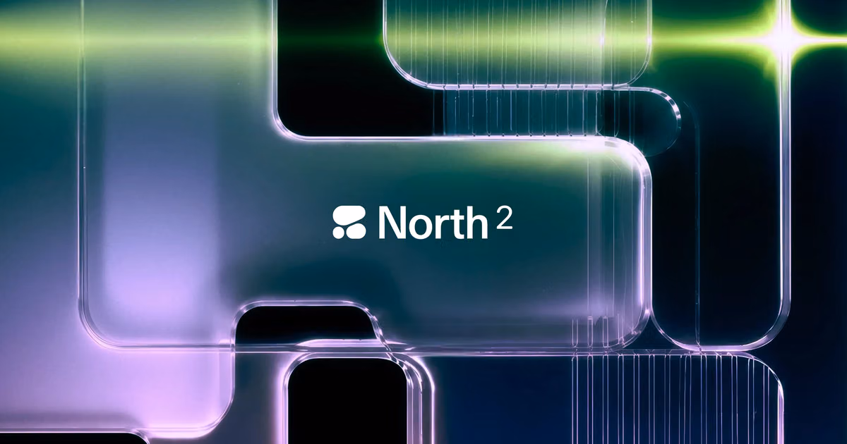 North 2 图片 1