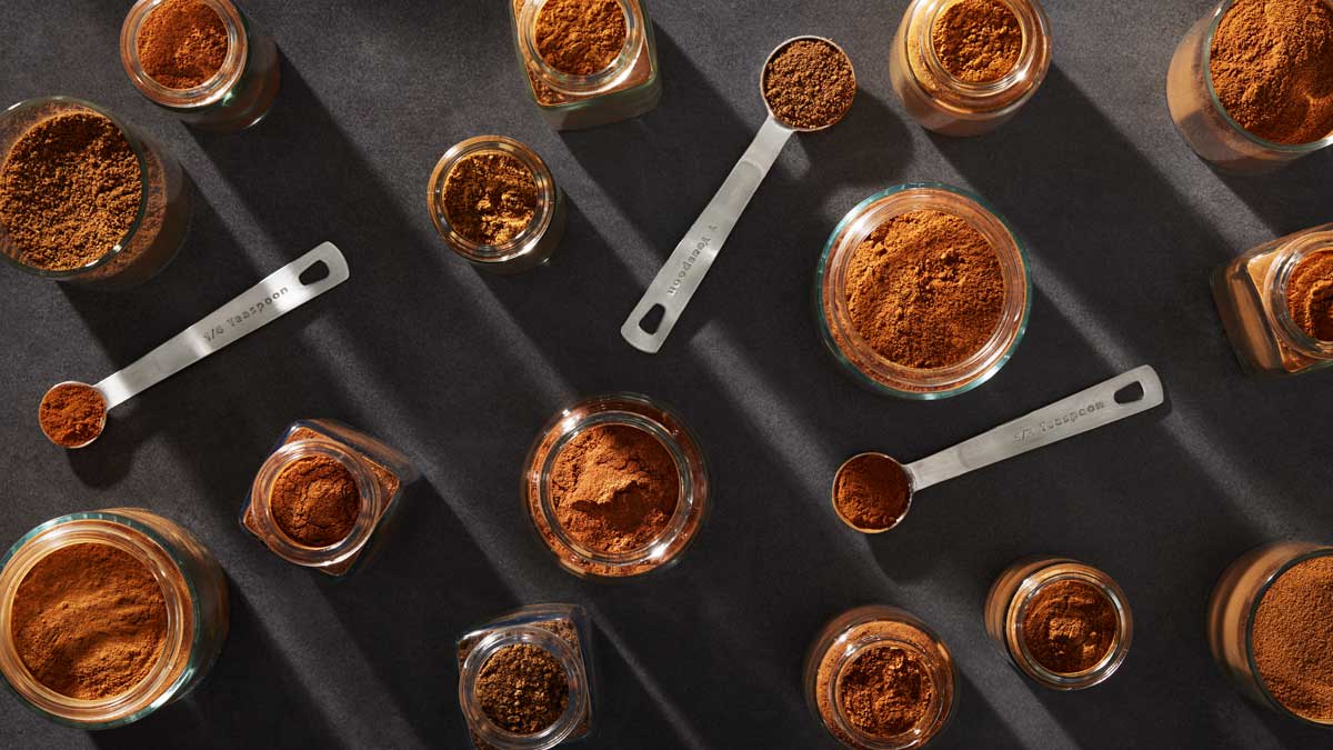 High Lead Levels in Cinnamon Powders and Spice Mixtures 图片 1
