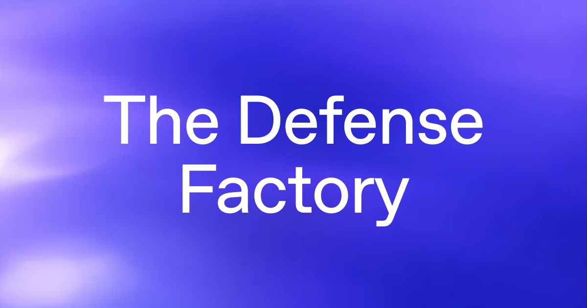 OpenAI推出AI自动化漏洞防御系统：Defense Factory实战数据公开 图片 1