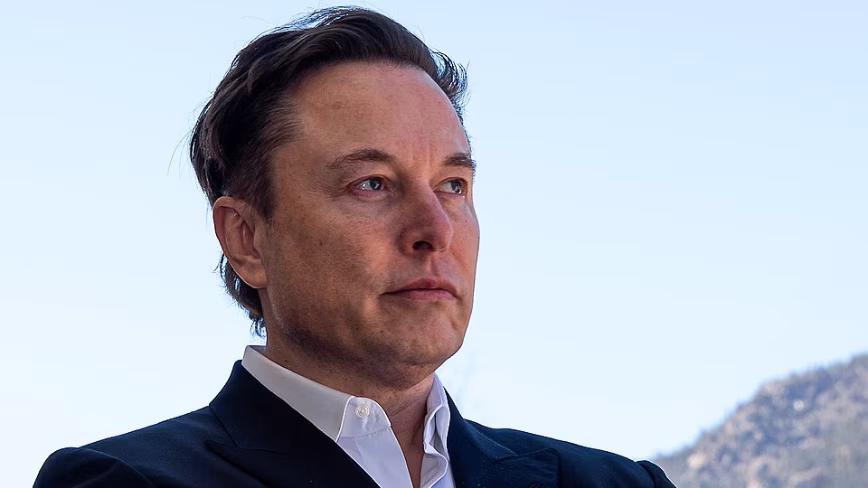 FTC clears Musk to acquire SpaceX alumni startup Mesh, the optical hardware company his data centers need 图片 1