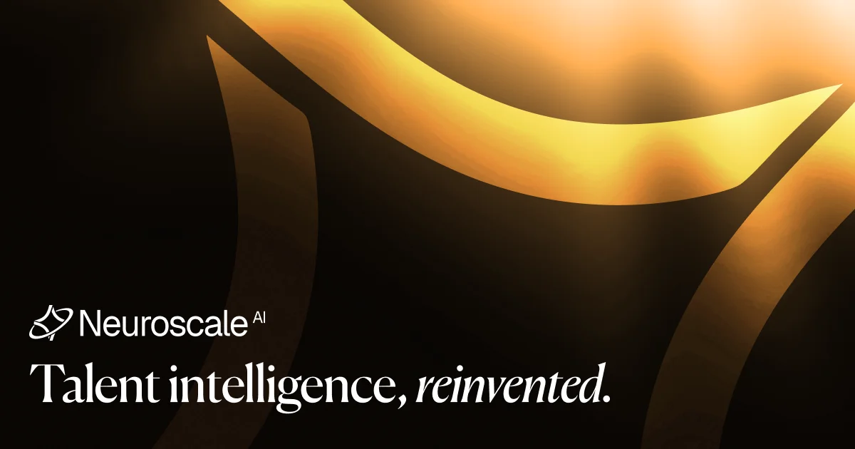 Neuroscale AI 图片 1