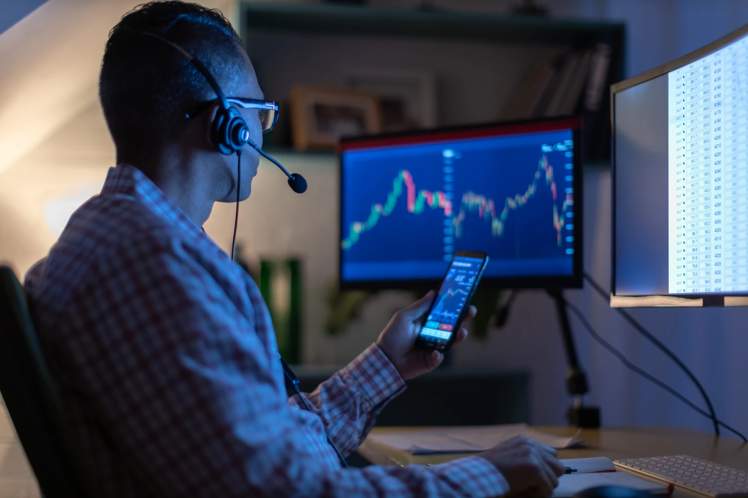 Virtus Zevenbergen Technology Fund Q1 2026 Commentary 图片 1