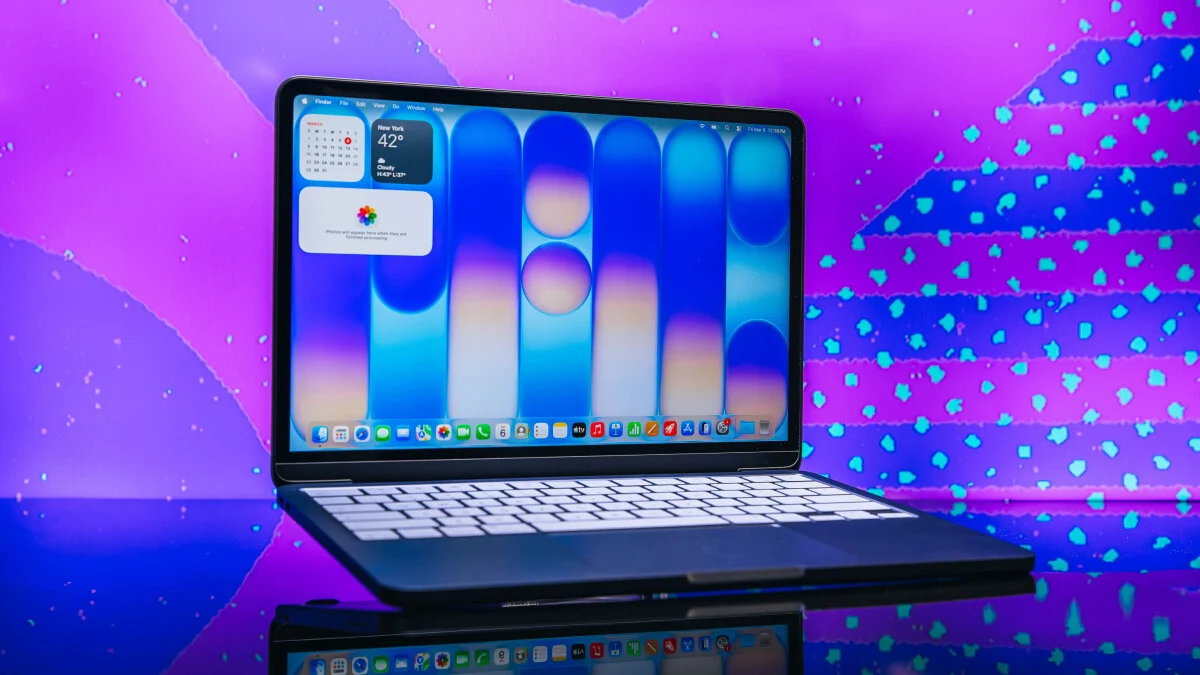 MacBook Neo review: I think Apple's going to sell these 图片 1