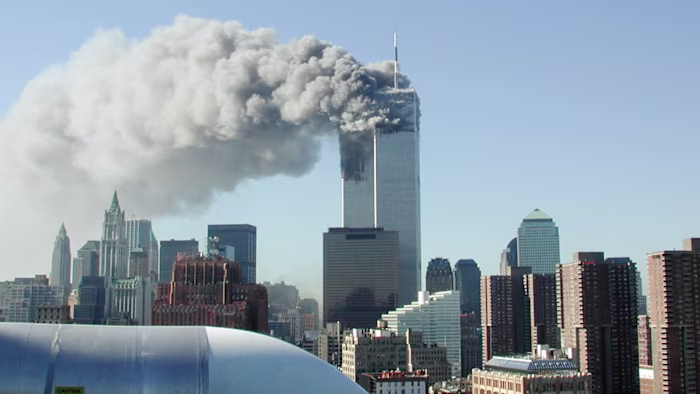 Young Americans have never witnessed a functioning foreign policy 图片 1