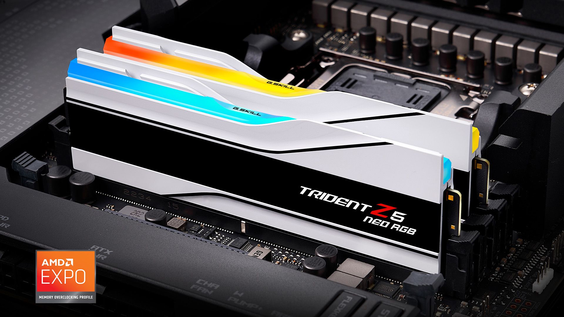 Counterfeit G.Skill and V-Color DDR5 modules hit Chinese marketplaces 图片 1