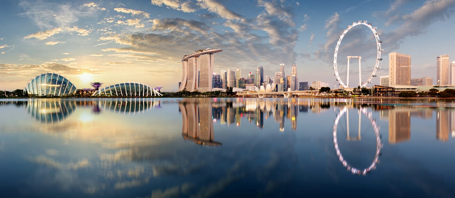 EWS: The Case For The Asian Tiger, But A Hold For Now 图片 1