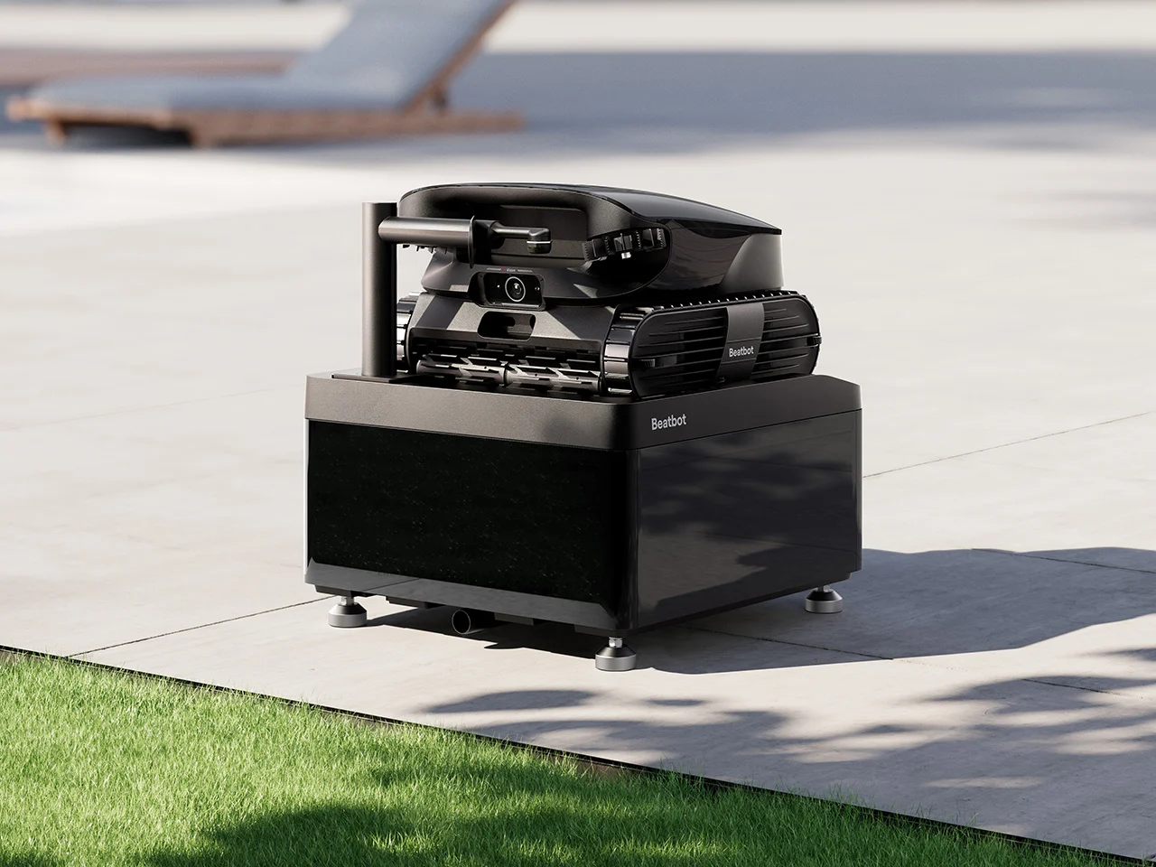 Beatbot’s AquaSense X Proves the Best Technology Goes Unnoticed 图片 1