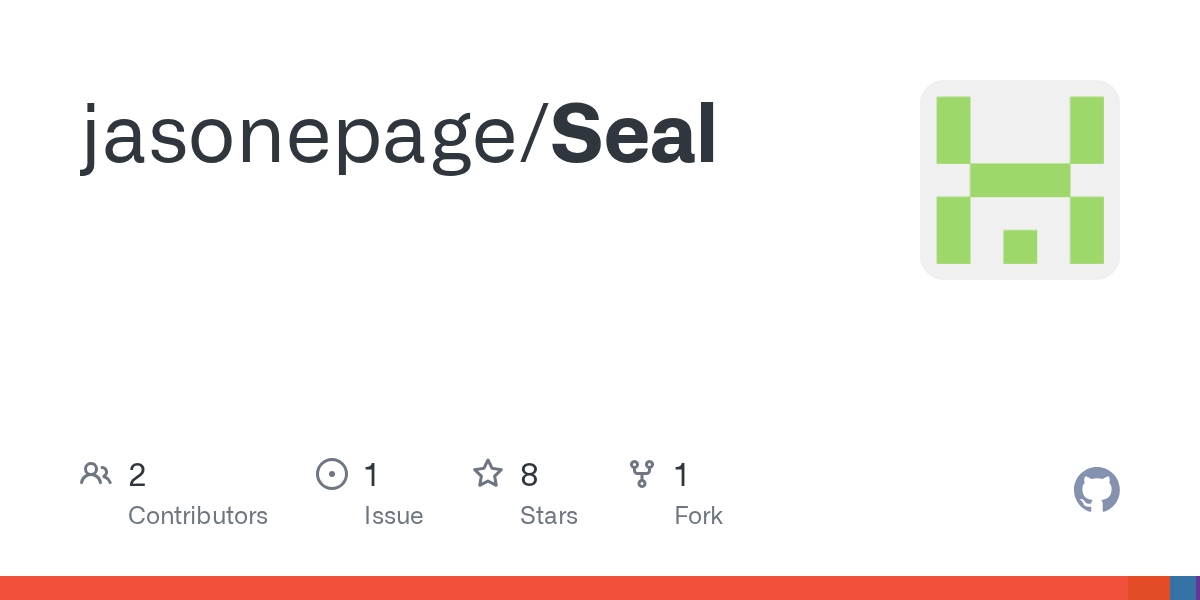 Seal：在你去世后，为家人打开的遗书和密码应用 图片 1