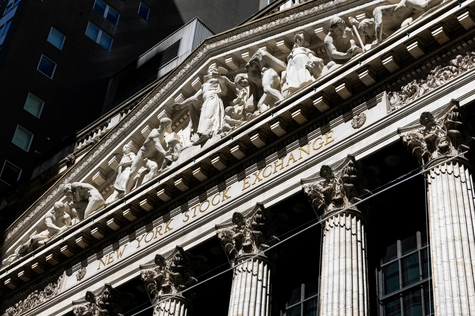 Wall Street Week Ahead 图片 1