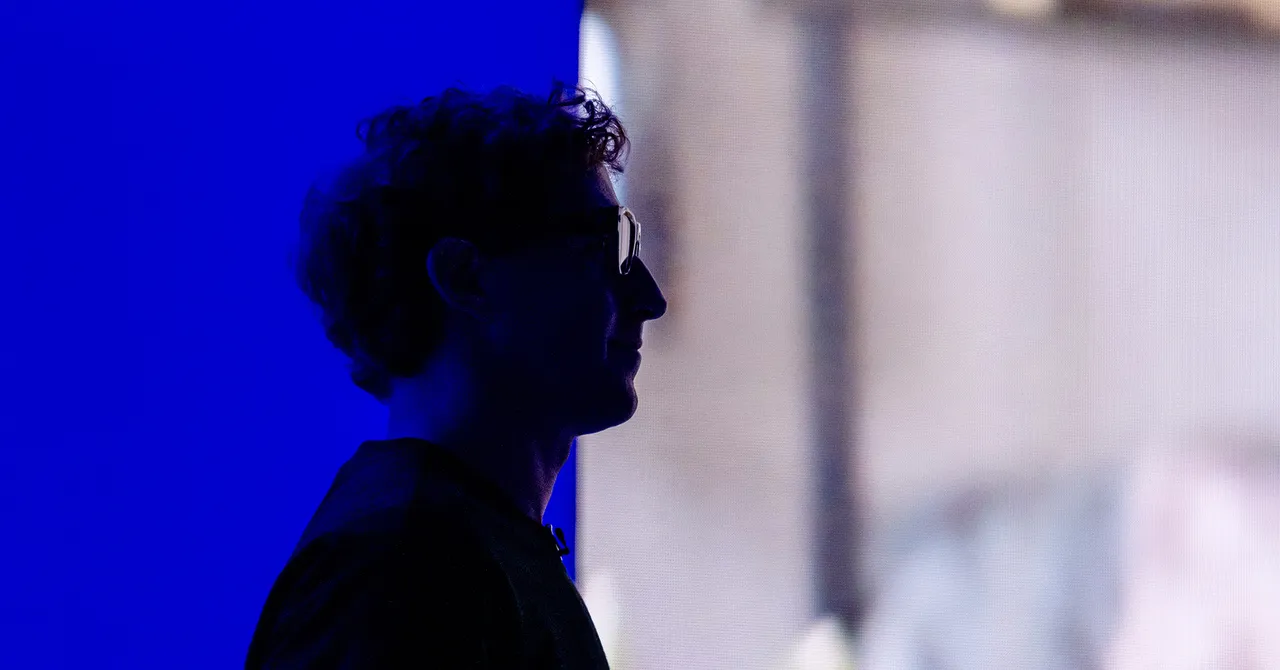 One day after discovery, Meta pulls facial recognition from its smart glasses 图片 1