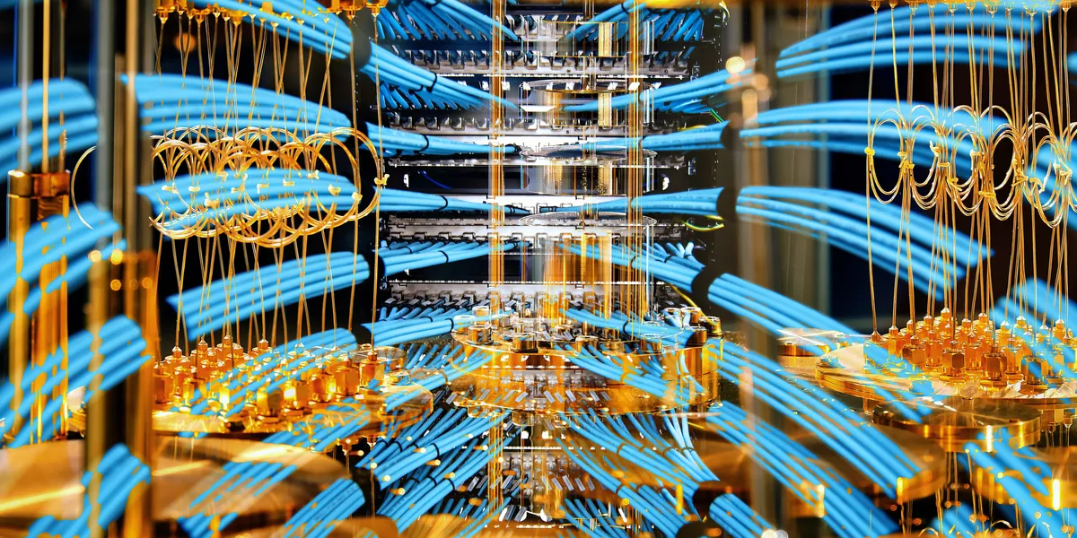 The Classical Advances Needed to Make Quantum Computers Tick 图片 1