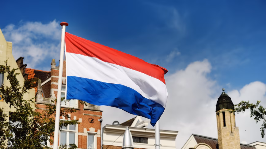 Netherlands blocked US company from buying provider of Dutch digital identity 图片 1