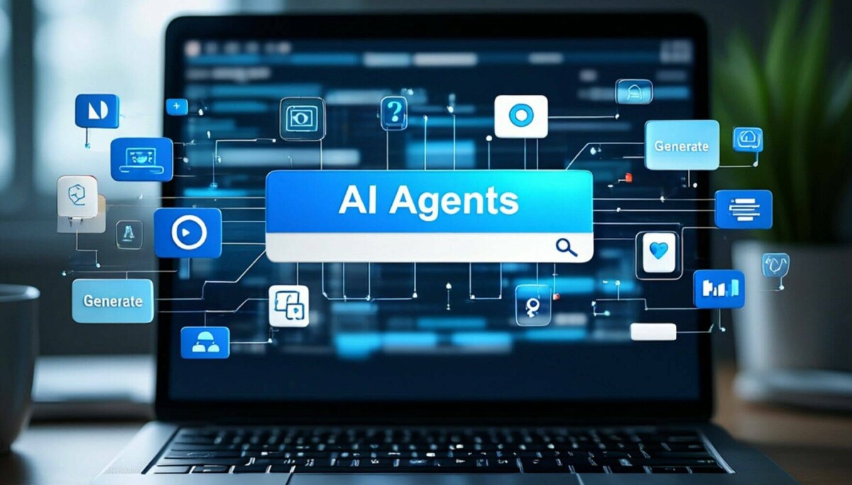4 in 10 AI agents headed for demotion or the rubbish bin (Gartner) 图片 1