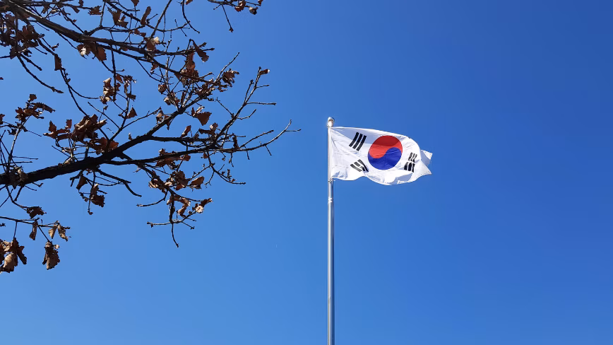 South Korea’s AI chip boom is so strong it’s crushing the bond market 图片 1