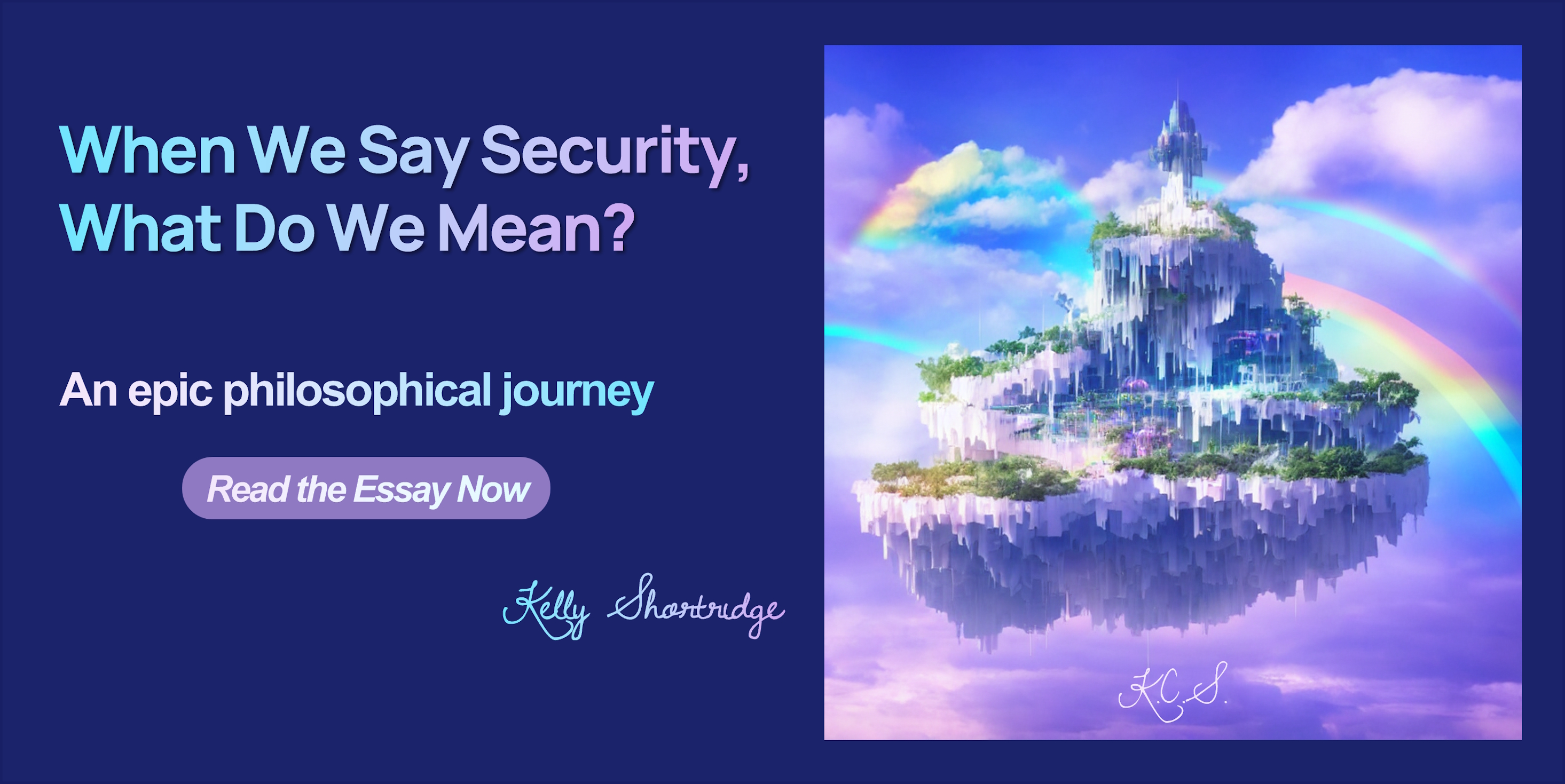When we say "security", what do we mean? (2023) 图片 1