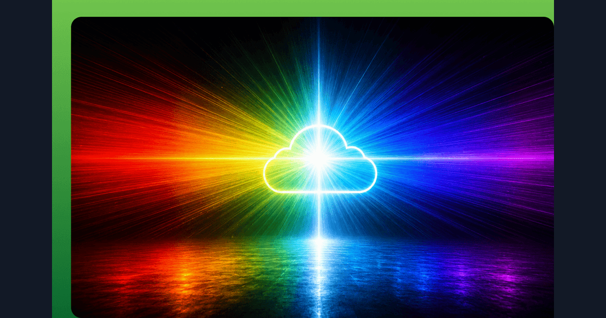 BYOC Is Not Just 'Deploy into Their Cloud' 图片 1