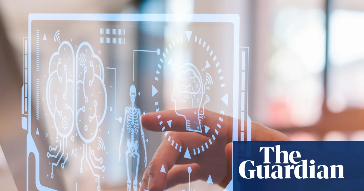 AI outperforms doctors in Harvard trial of emergency triage diagnoses 图片 1