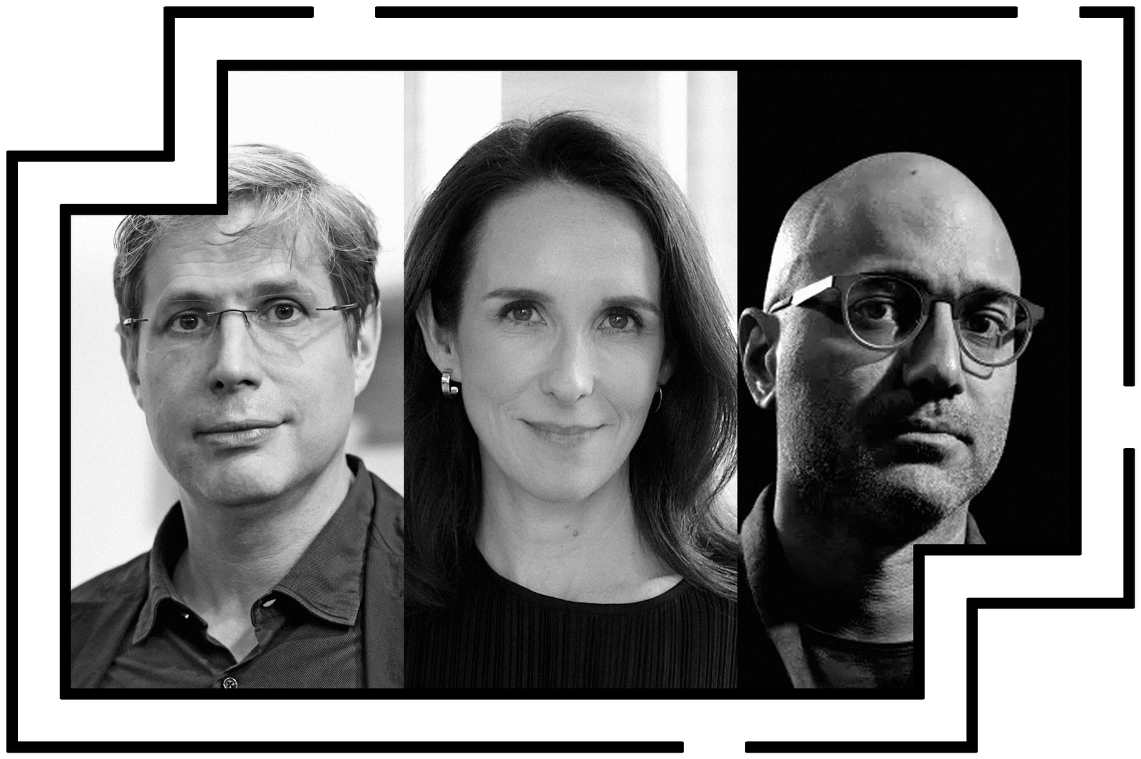 AI and the Future of Writing-roundtable of authors discuss ramifications for art 图片 1