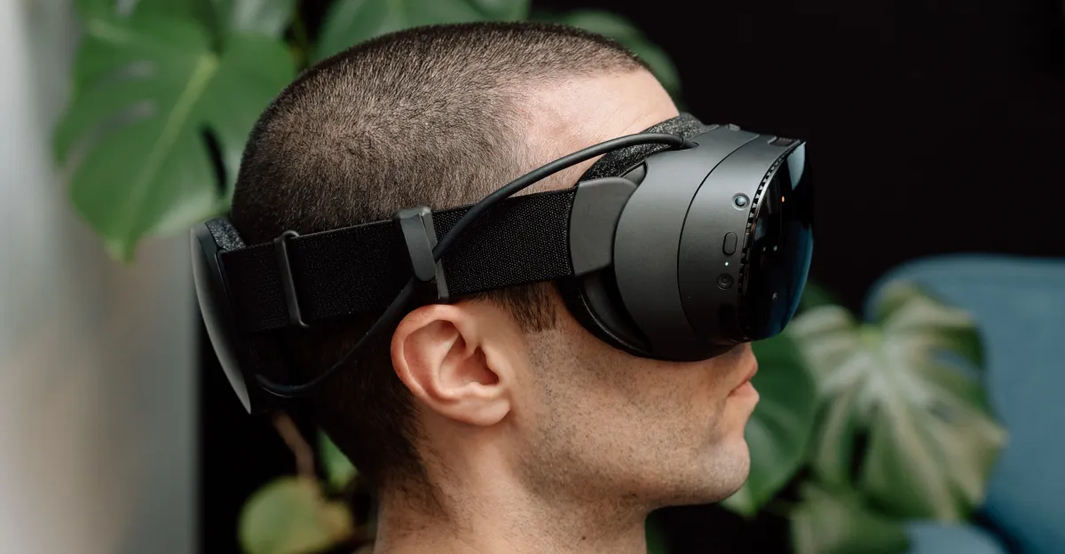 Valve just imported 13 tons of VR headsets in one day 图片 1