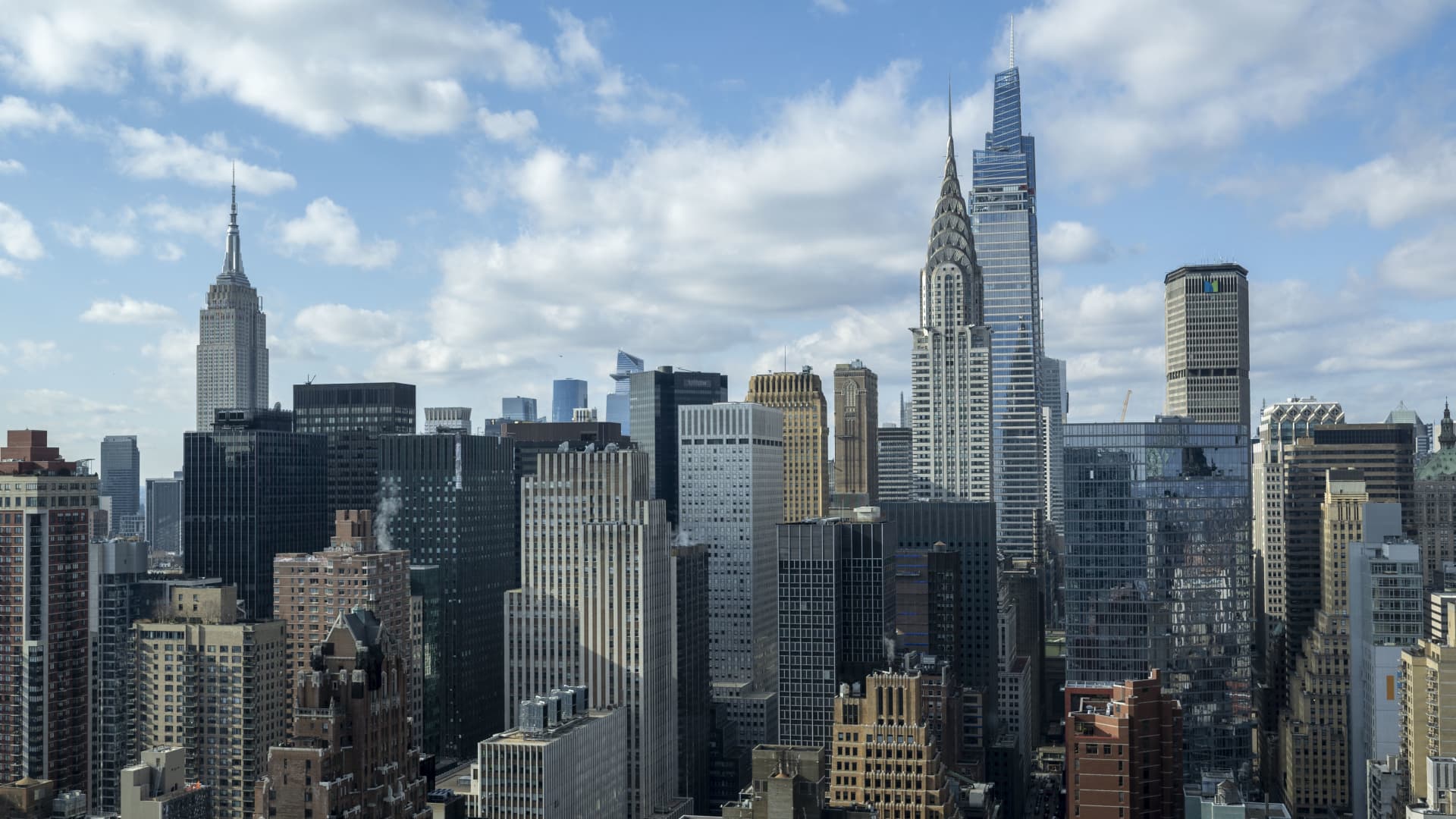 New York unseats San Francisco as the top market for tech talent, CBRE reports 图片 1