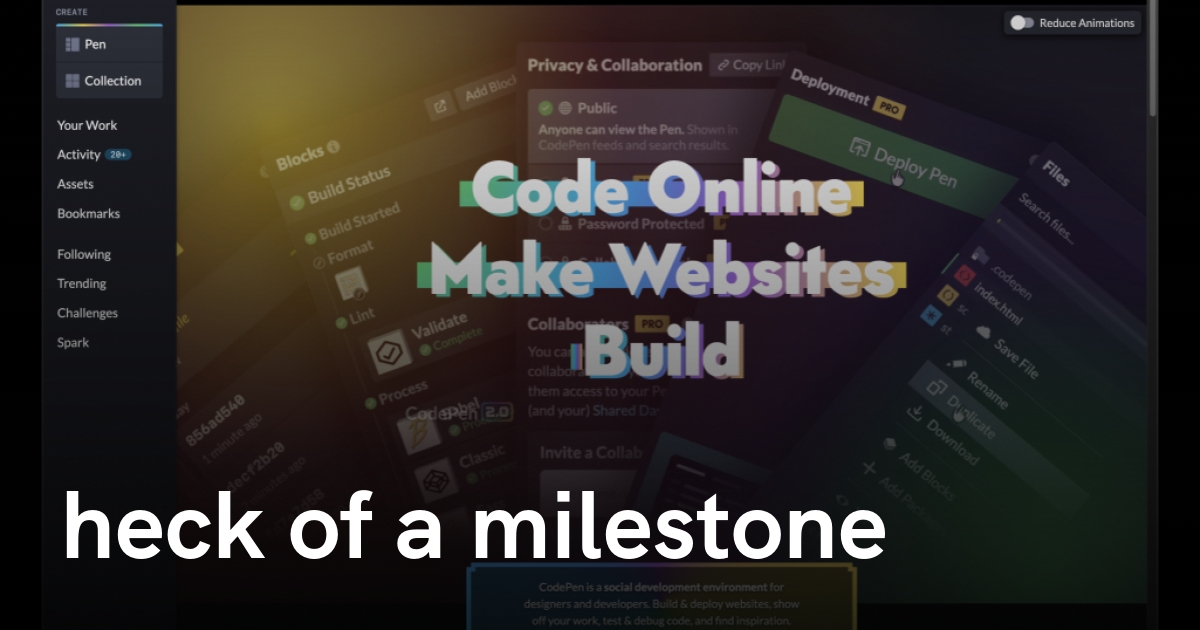 CodePen 2.0 图片 1