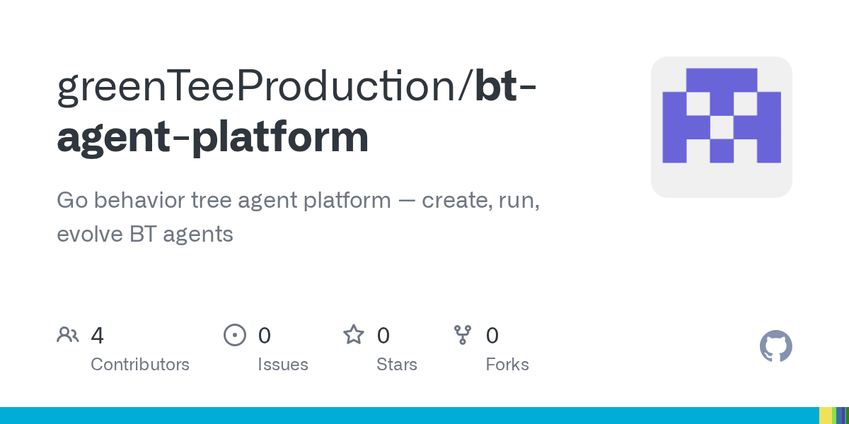 greenTeeProduction pushed bt-agent-platform 图片 1