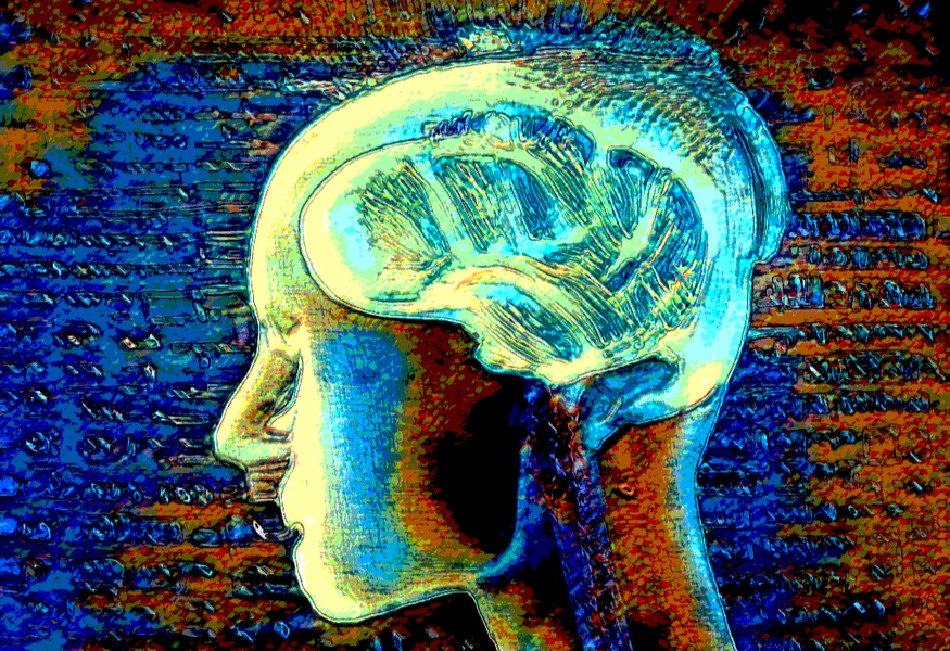 If AI Outputs Aren't Speech, Who Has to Prove They're Human? 图片 1